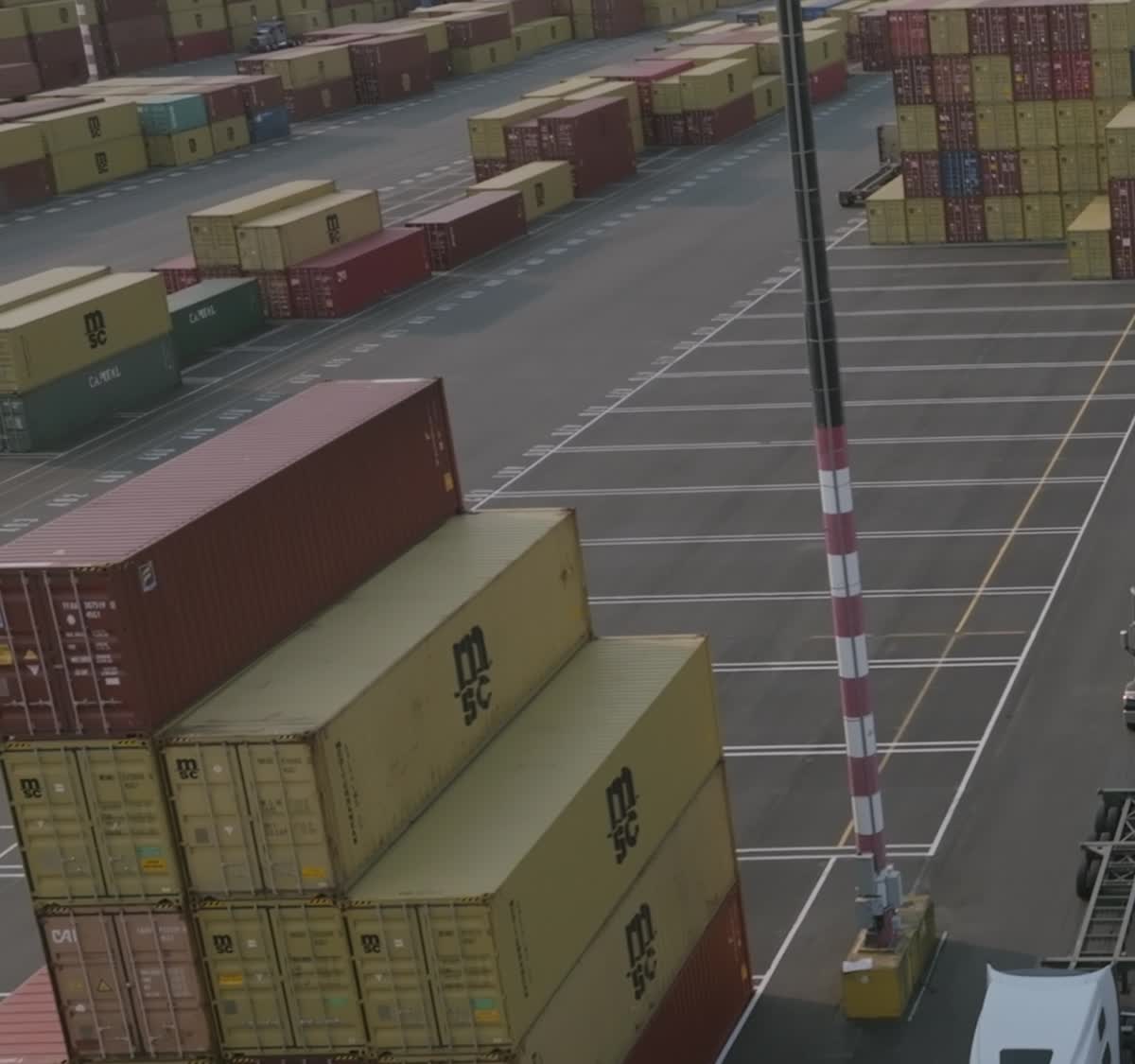 Hamad Port