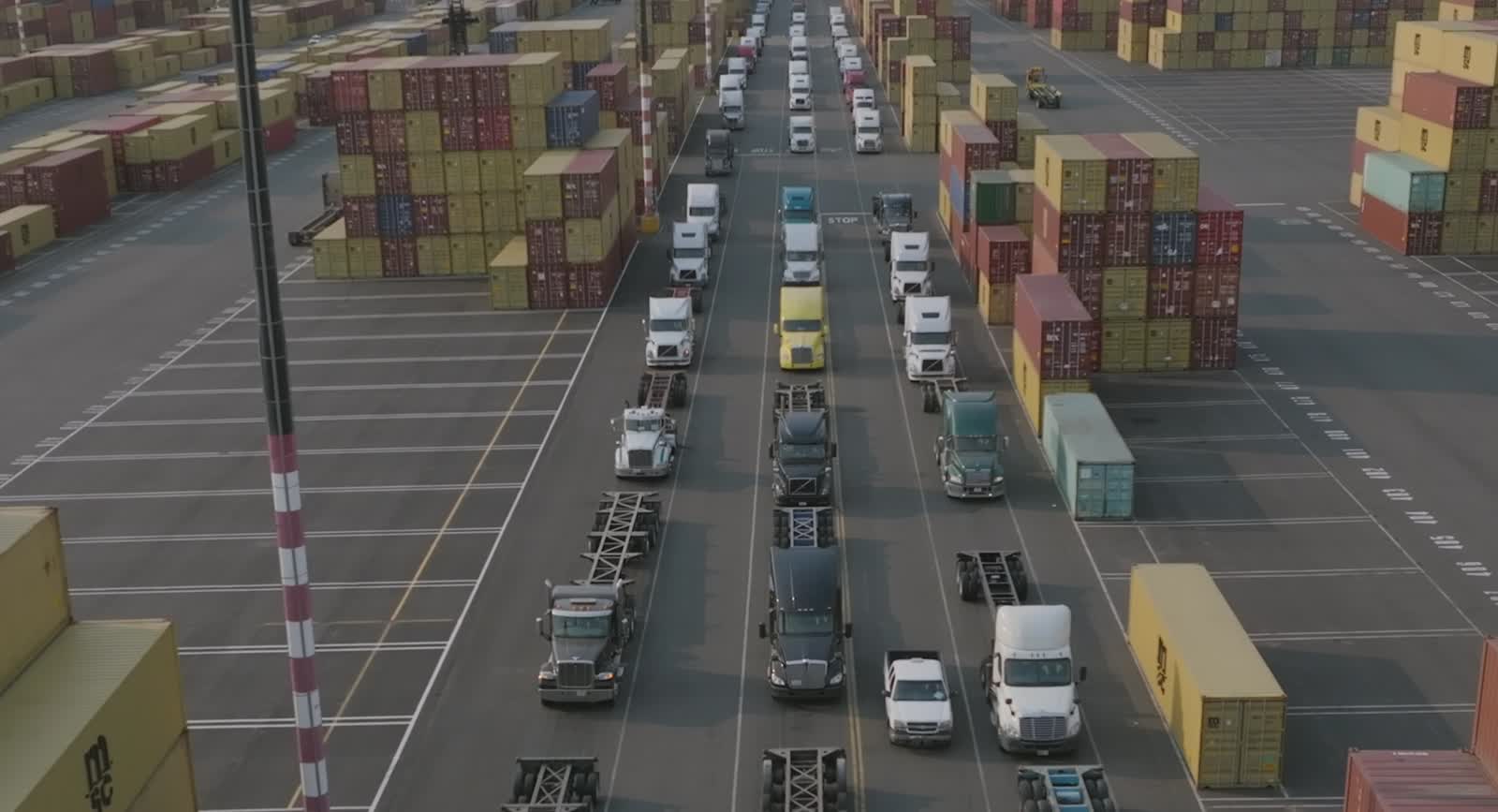 Industrial Hub