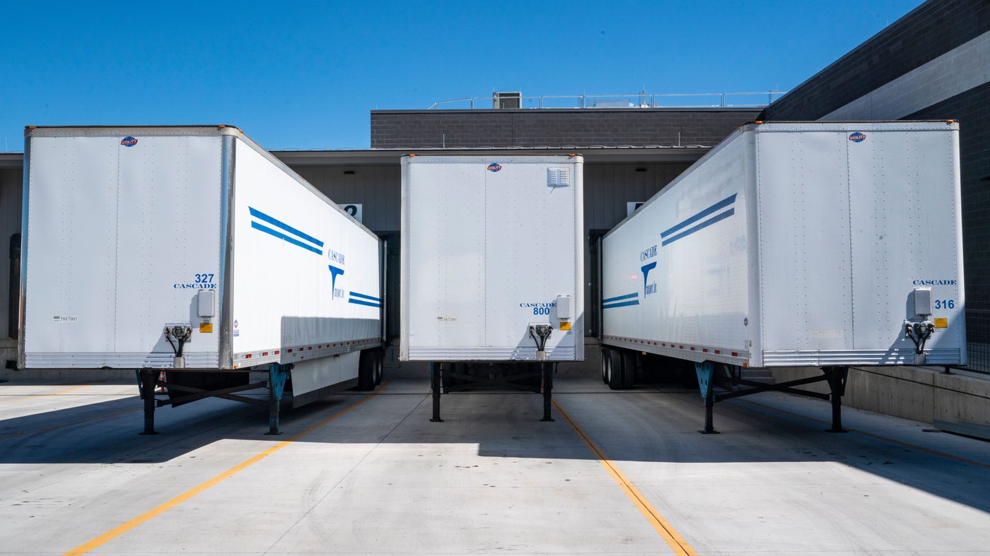 Logistics Park