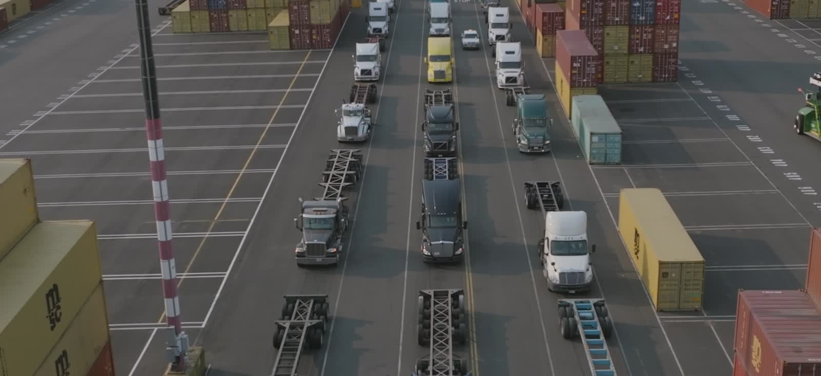 Sohar Port