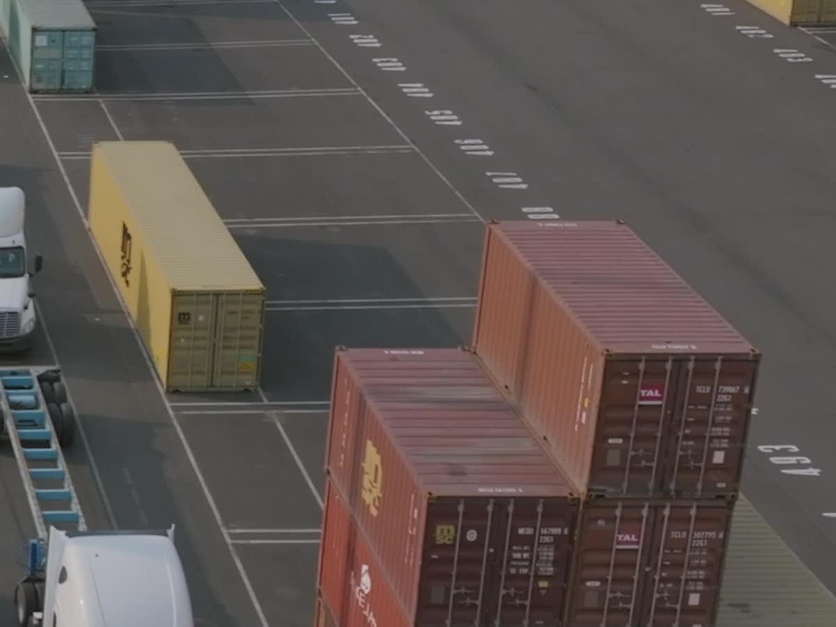 Dammam Port