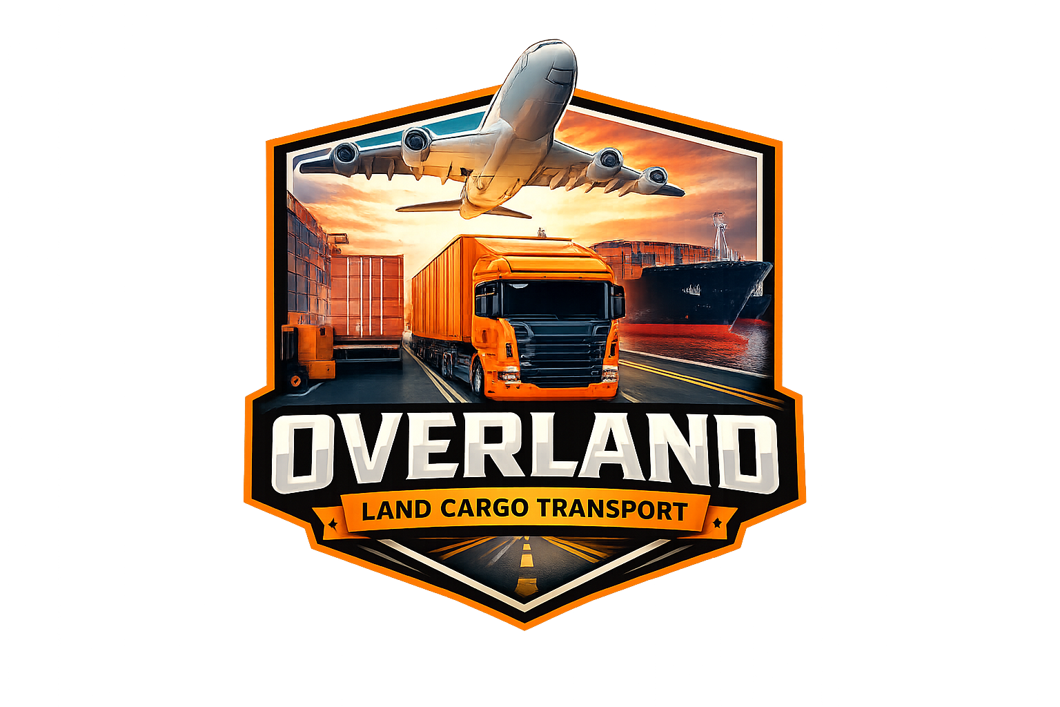 Overland